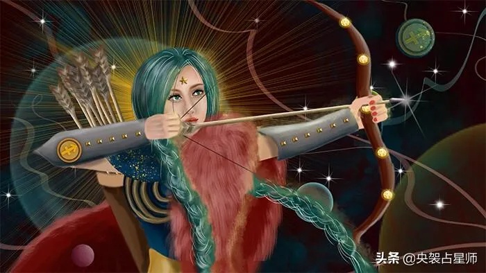 射手男和什么星座女最配（星座配对指南）