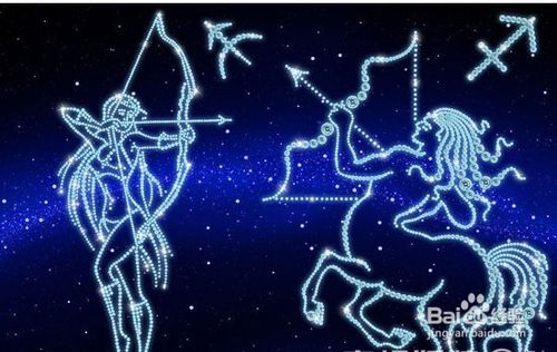 射手座的性格特点及星座配对