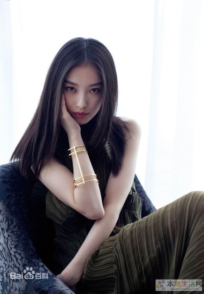 倪妮是什么星座,倪妮星座特点解析