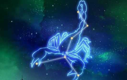 天蝎座的性格特点有哪些,天蝎座与其他星座的配对分析
