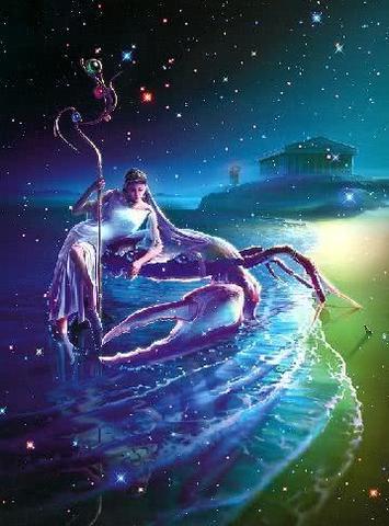 七月十一日是什么星座,七月十一日星座特点及性格分析