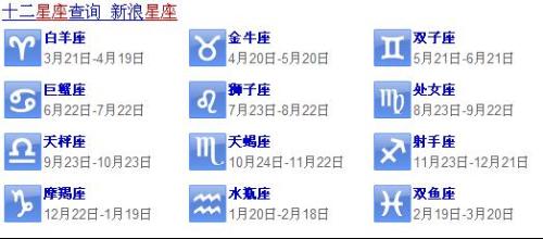 阳历九月出生的星座有哪些,阳历九月星座特点分析