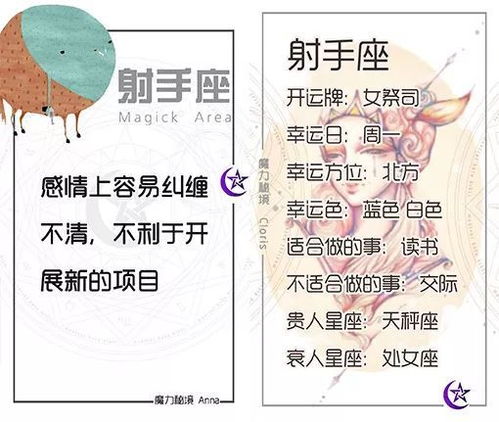 12月5号是什么星座，12月5日生日星座特点解析