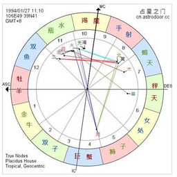 下降星座代表什么（解读星座下降的意义）