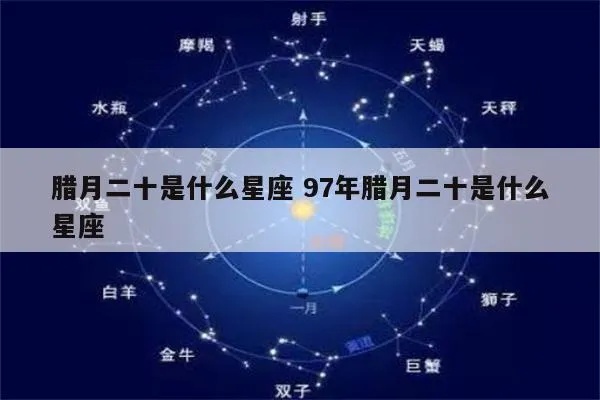 腊月27是什么星座（解密腊月27日出生人的星座特点）