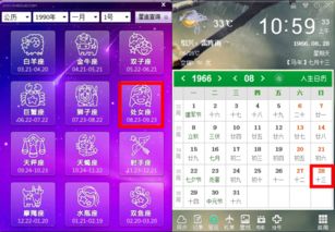 七月十三日是什么星座（七月十三日出生的人属于哪个星座）