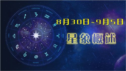 9月8号生日是什么星座？星座运势解析