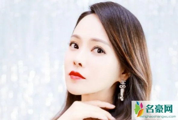 伊能静是什么星座,伊能静星座资料及性格特点