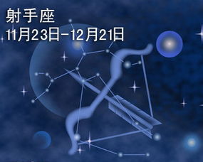 12月11日出生的人是什么星座，12月11日星座运势解析