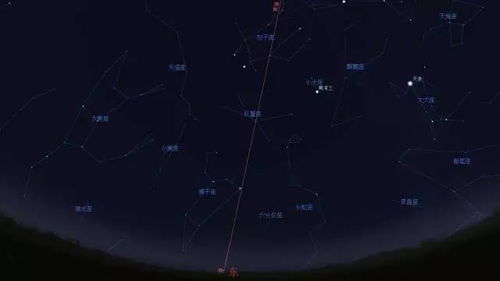 天蝎座的上升星座是什么,天蝎座上升星座解析