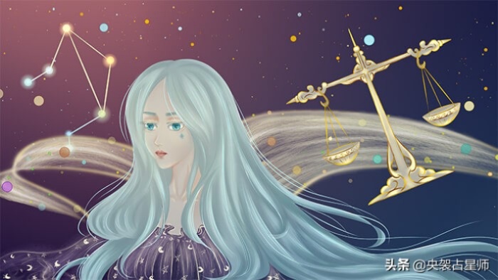 天秤女配什么星座（天秤女最合适的星座搭配）