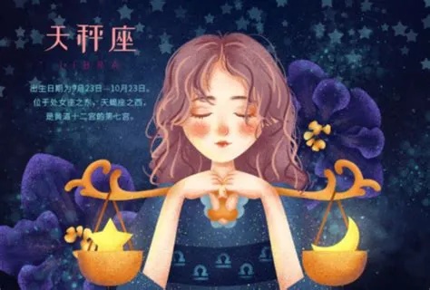 天秤女配什么星座（天秤女最合适的星座搭配）