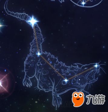 黎明是什么星座,黎明星座特点分析