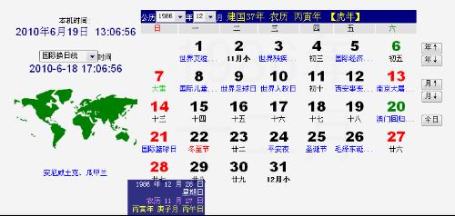 阳历4月28日是什么星座（星座查询方法简述）