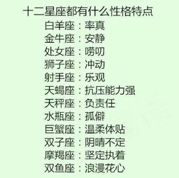 射手座配对指南，最佳星座配对大揭秘