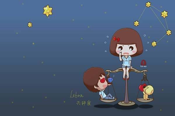 天秤座最配什么星座,天秤座的恋爱运势如何