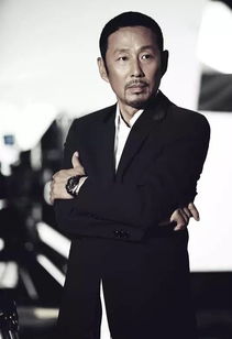 陈道明的星座是什么？
