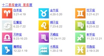 4.19什么星座（4月19日生日的星座是什么）