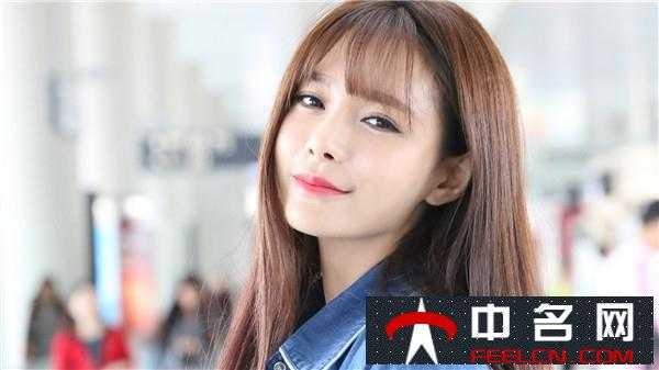 沈梦辰是什么星座,沈梦辰星座特点分析