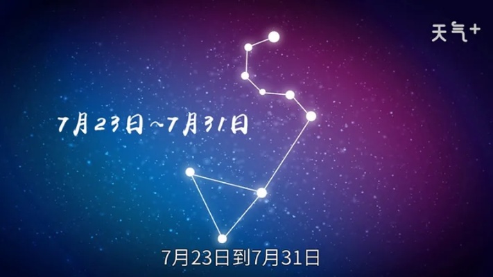7月17什么星座（7月17日出生人的星座特点）