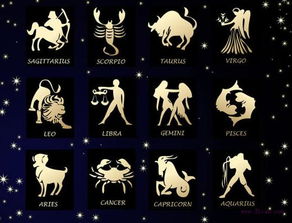 十二月份的是什么星座（十二星座中的最后一个月份）