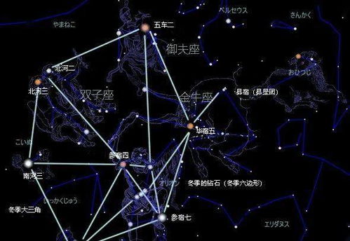 还有什么星座（探索星座世界的新发现）