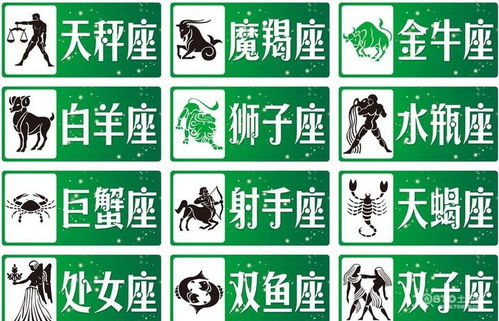 2015年是什么星座（2015年12星座运势解读）