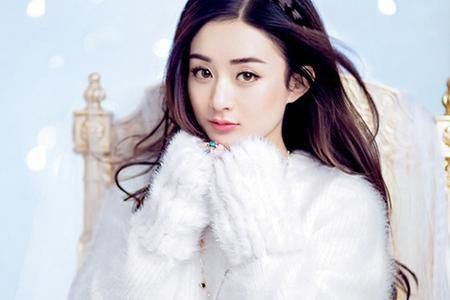 赵丽颖的星座是什么？
