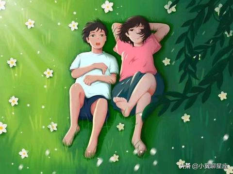 六月份生日星座有哪些，六月星座特点分析