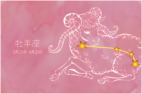 三月二十二号是什么星座,三月二十二日星座运势分析