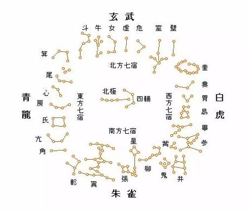 二月二出生的人是什个星座（二月二生日对应的星座是什么）