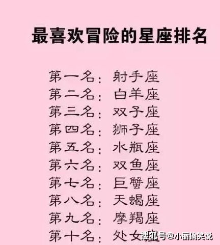 什么星座占有欲最强，星座排名前十的占有欲星座