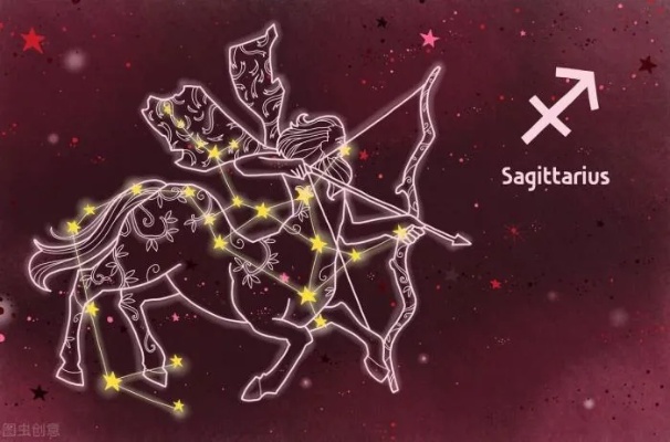 射手座适合和哪个星座恋爱，射手座的星座配对分析