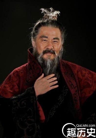 曹操是什么星座的，曹操的生辰八字及星座特点分析