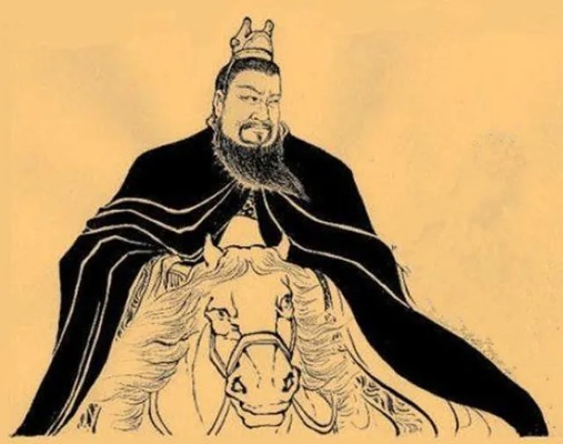 曹操是什么星座的，曹操的生辰八字及星座特点分析