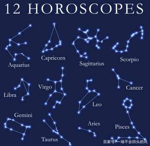 11月8日是什么星座，11月8日星座特点解析
