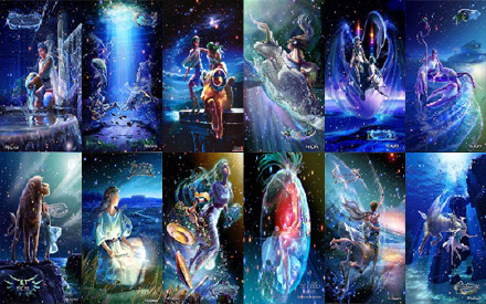 5.1生日是什么星座,5.1星座性格特点解析