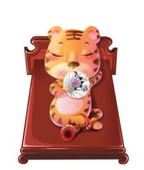 属虎的人是什么星座（十二生肖对应星座查询）