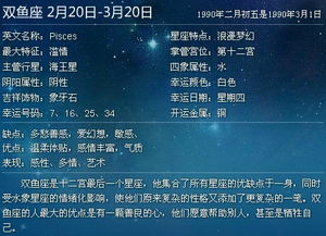 2月4是什么星座（2月4日出生人的星座是什么）