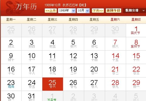 阳历10月25日是什么星座,阳历10月25日生日的人性格特点分析