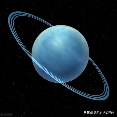 天王星在星座中代表什么,天王星的影响及性格特点