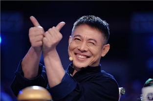 李连杰的星座是什么(李连杰的星座特点分析)