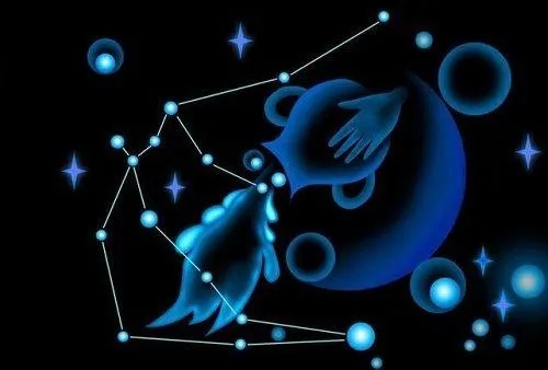 阳历1月4日是什么星座？水瓶座还是摩羯座？