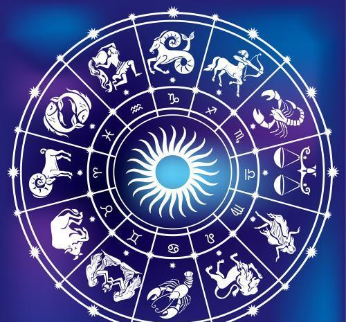 十二星座今日运势预测，现在什么星座最幸运