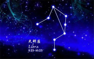 什么星座最喜欢天秤座（星座之间的默契配对）