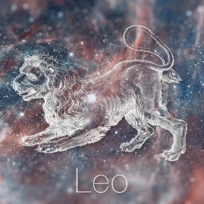 狮子座是什么星座,狮子座的性格特点及爱情运势