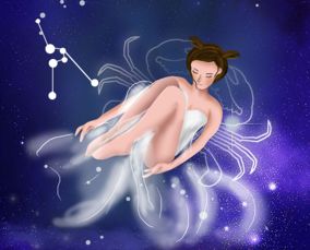 巨蟹座和什么星座配（巨蟹座的恋爱运势及星座配对）