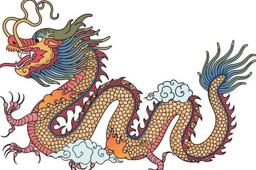 属龙的是什么星座？属龙的人的性格特点有哪些？