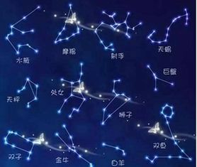 农历腊月初三是什么星座，星座解析及性格特点