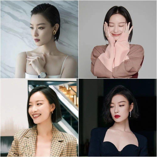 倪妮属于什么星座,倪妮星座特点及性格分析